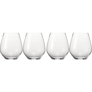 Authentic Casual Drikkeglas 62,5cl 4-pak