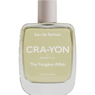 CRA-YON The Fougère Affair Eau De Parfum 50 ml
