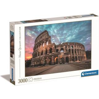 Clementoni Coliseum Sunrise (3000)