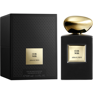 Armani Prive Cuir Noir Eau de parfum 100 ml