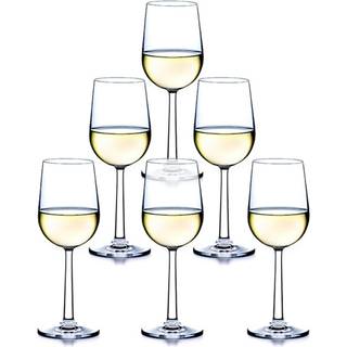 Grand Cru hvidvinsglas 32 cl. 6 stk.