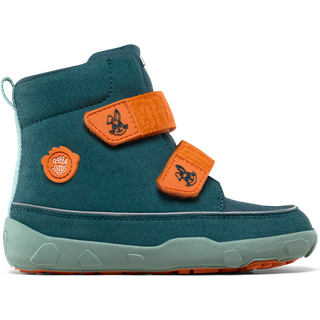 Affenzahn Mid Boot Vegan Comfy – Bunny - 22