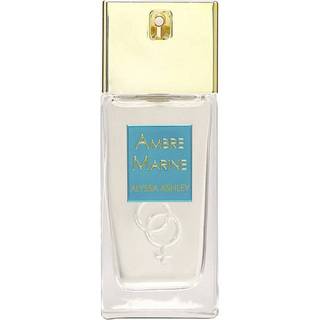 Alyssa Ashley Unisex-dufte Ambre Marine Eau de Parfum Spray 30 ml (4.900,00 kr / 1 l) - 30 ml