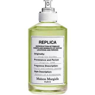 Replica From The Garden Eau De Toilette, 100 ml