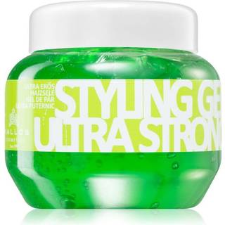 Kallos Kallos Classic Styling Gel Hårstyling gel Ultra stærk fiksering Ultra Strong Hold 275 ml - 275 ml