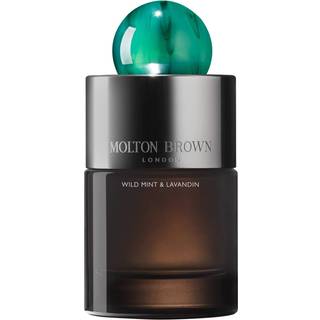 Molton Brown Wild Mint & Lavandin EdP (100 ml)