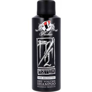 Pusher Retox for Brunettes Dry Volume Shampoo 200 ml