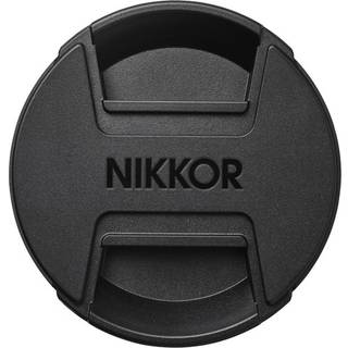 Nikon Lens front cover LC-62B
