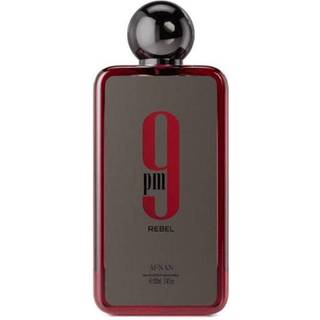 Afnan 9 PM Rebel Eau de parfum 100 ml
