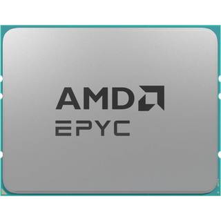 AMD EPYC 7303 - Tray CPU - 16 kerner - 2.4 GHz - AMD SP3 - Bulk (ingen køler)