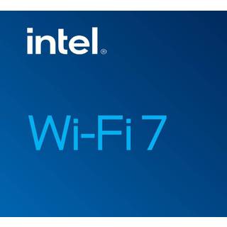 Intel BE202 Wi-Fi 7 2x2 + BT 5.4 / M.2 2230 / With vPro