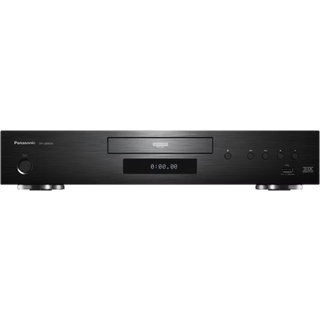Panasonic DP-UB9004 - Blu-ray disc player