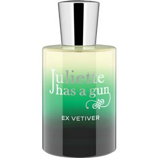 Juliette Has A Gun Ex Vetiver EDP 50 ml