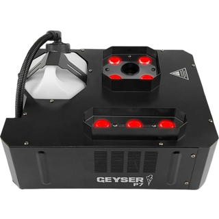 Chauvet Geyser P7 (1290W)