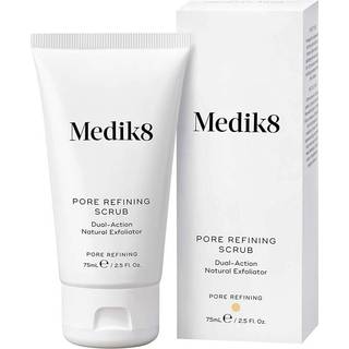 Medik8 Pore Refining Scrub (75ml)
