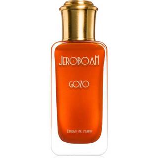 Jeroboam - Gozo , Extrait de Parfum