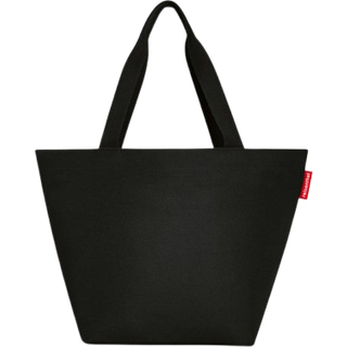 Reisenthel Shopper indkøbstaske m. lynlås (BLACK (ZS7003))