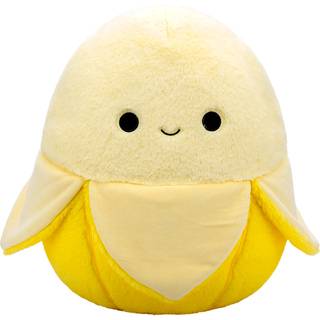 Squishmallows Junie banan bamse 40 cm