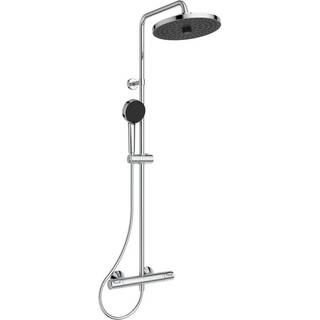 Ceratherm T25+ Brusesystem Ideal Standard
