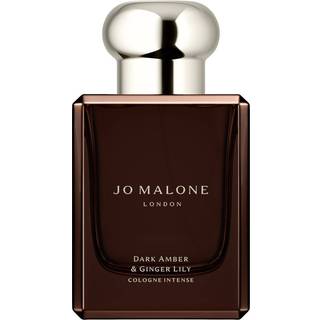 Jo Malone Dark Amber & Ginger Lily Eau De Cologne Intense 50 ml