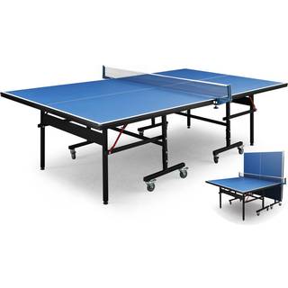 MCU-Sport Bordtennisbord Prof v2 (92 kg!)