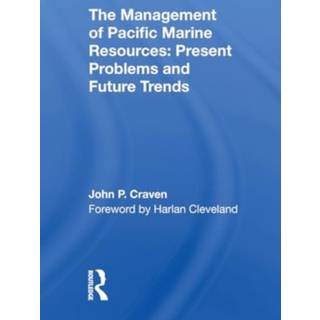 The Management Of Pacific Marine Resources