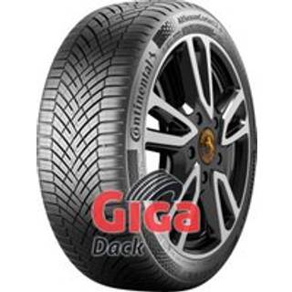 Continental AllSeasonContact 2 FR ContiSeal XL M+S 3PMSF EVC 215/45R20 95T
