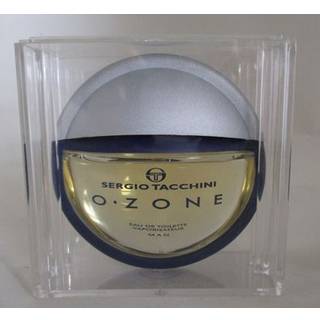 Sergio Tacchini Ozone for Man Eau de Toilette til mænd 50 ml - 50 ml