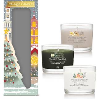 Yankee Candle AW24 3 Filled Votive Gift Set