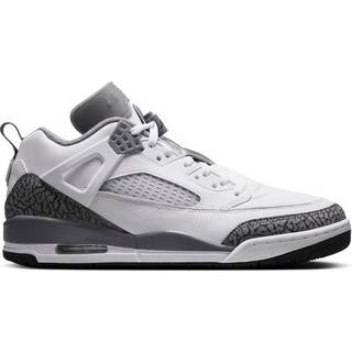 Jordan Spizike Low-sko til mænd - hvid - 42