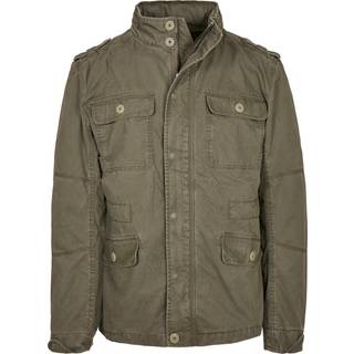 Build Your Brandit BYB3116 2XL Oliven