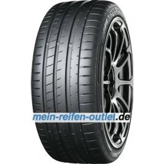 Yokohama Advan Sport (V107) XL TL 295/40R22 112Y