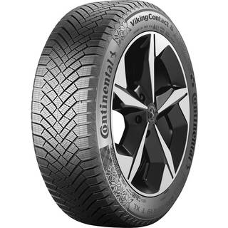 Continental VikingContact 8 XL BSW M+S 3PMSF 235/35R19 91T