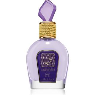Lattafa Musk Sugar Plum Eau de parfum 100 ml