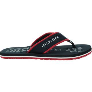 Tommy Hilfiger Pool slides unisex Blå FM0FM04469DW5 - 48