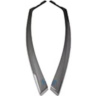 Climair vindafviser Ford Fiesta 5drs 02-08