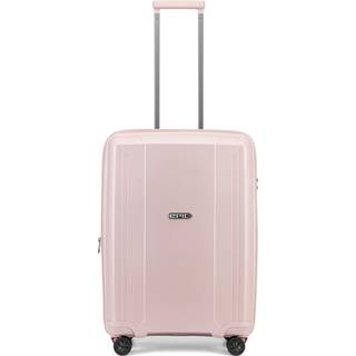 Epic Kuffert Anthem 65 Cm - Lyserød