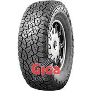 Kumho Road Venture AT52 M+S 3PMSF TL 255/70R17 112T