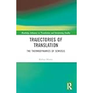 Trajectories of Translation