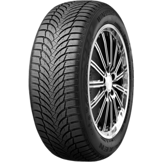 Nexen WinGuard Snow'G WH2 3PMSF 155/80R13 79T