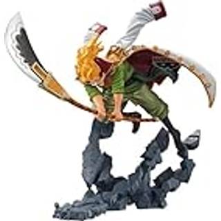 ONE PIECE - Edward Newgate - Figure Manhood Special 2/2 10cm