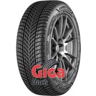 Goodyear UltraGrip Performance 3 XL MFS BSW M+S 3PMSF 265/45R20 108V