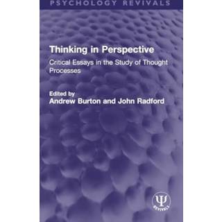 Thinking in Perspective