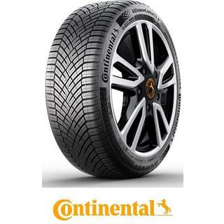 Continental AllSeasonContact 2 XL M+S 3PMSF EVC 235/60R18 107V