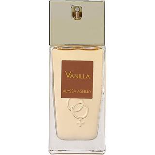 Alyssa Ashley Vanilla Eau de parfum 30 ml