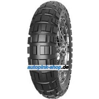 Mitas Enduro Trail XT ( 170/60B17 TT/TL 72H Baghjul, M+S kendetegnet )