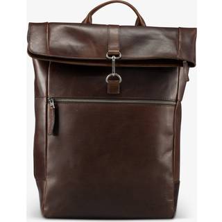 Jost Rygsæk Lund - Brun