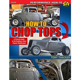 How to Chop Tops