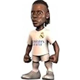 REAL MADRID - Camavinga - Figure Minix 12cm
