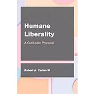 Humane Liberality